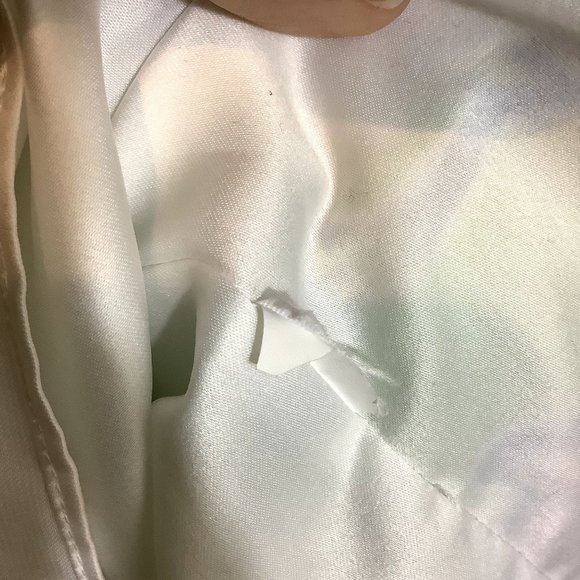 Lilly Pulitzer Green Dress Size 6 - Picture 3 of 7